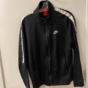 Nike track jacket